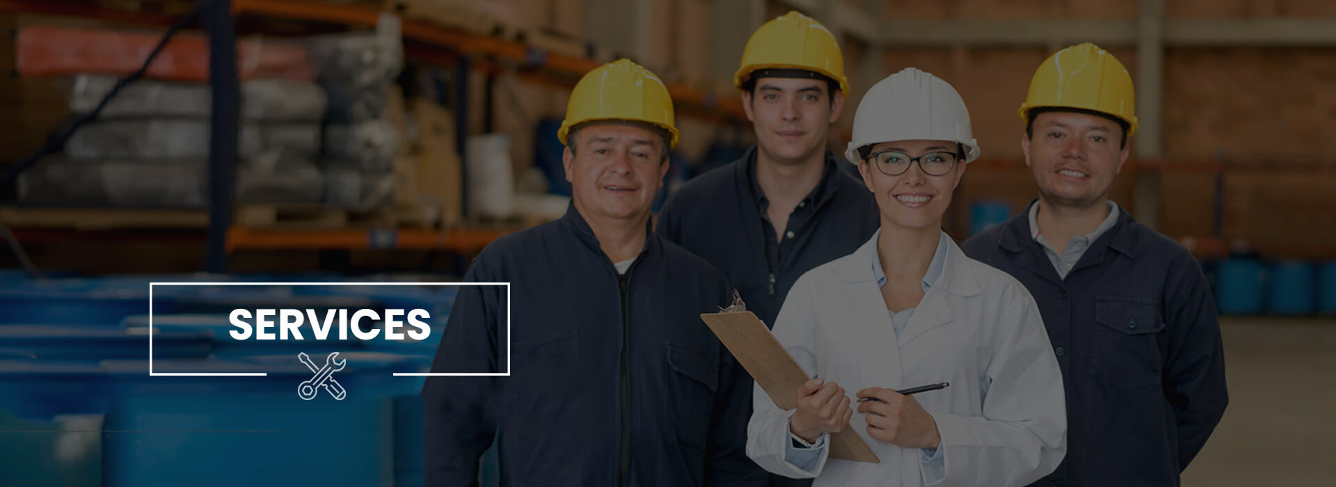 Custom Chemical Solutions Our Services Reachem Chemicals